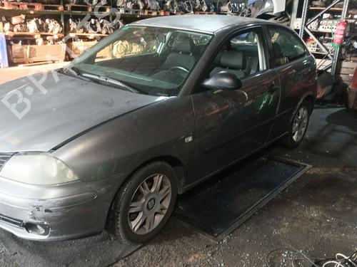 Right tailgate light SEAT IBIZA III (6L1) 1.4 16V | BP28295161C80 