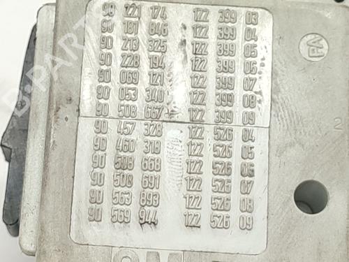 Steering column stalk SUZUKI WAGON R+ (MA) 1.3 (RB413) | BP33986709I23  - Image 5