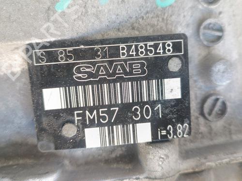 Gearbox SAAB 9-3 (YS3F, E79, D79, D75) 2.2 TiD | BP34634291M3 - Image 3