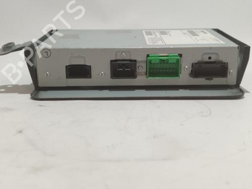 Used Radio VOLVO S60 II (134) D4 (163 hp) 16162003