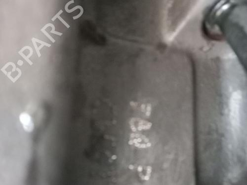 Engine RENAULT KANGOO Express (FC0/1_) D 65 1.9 (FC0E, FC02, FC0J, FC0N) | BP29916569M1