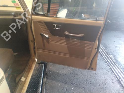 Front right interior door handle MITSUBISHI PAJERO I Canvas Top (L04_G) 2.3 TD (L043G, L048G) | BP32028533I14 