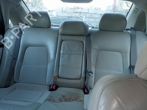 Turbolader/Kompressor VOLVO S80 I (184) D5 | BP15736710M71 