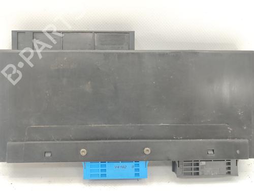Used Electronic module BMW 1 (E87) 118 d (143 hp) 18724735