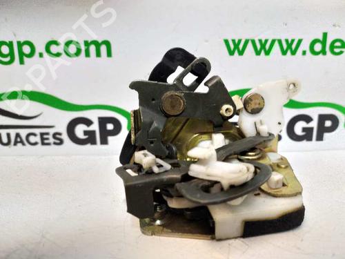 Used Rear left lock KIA JOICE (MTE1P) 2.0 (139 hp) 7125731