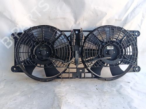 Used Radiator fan Radiator fan 37605927 37605927
