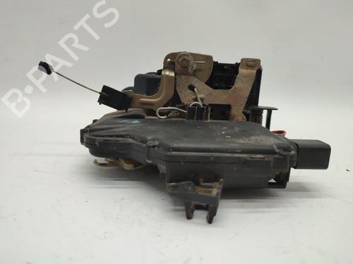 Rear left lock SEAT CORDOBA (6L2) 1.9 SDI | BP16167314C100 