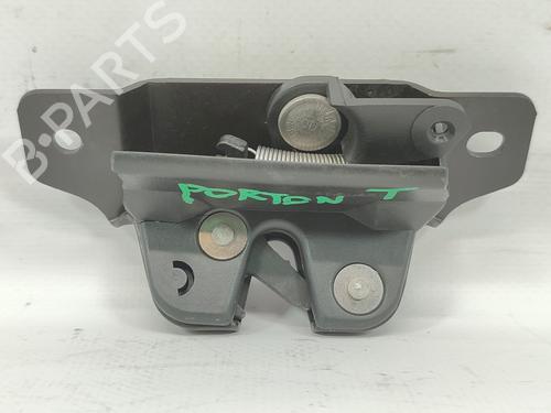 Tailgate lock CITROËN XSARA Coupe (N0) 1.6 i | BP13882666C101 