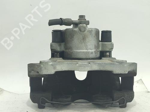 Left front brake caliper OPEL ASTRA H (A04) 1.7 CDTI (L48) | BP31860116M105