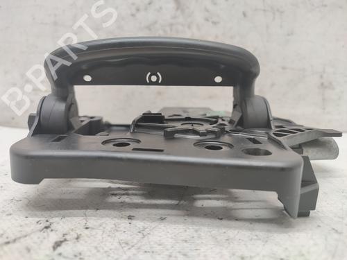 Front right interior door handle PEUGEOT EXPERT Tepee (VF3X_)  | BP19146243I14