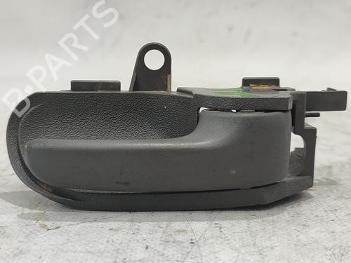 Used Rear right interior door handle PEUGEOT 107 (PM_, PN_) [2005-2014]  16990535