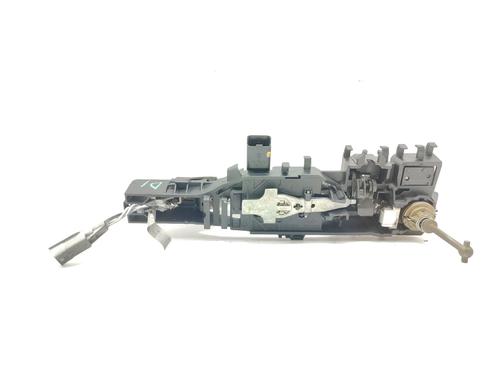 Front left exterior door handle RENAULT GRAND SCÉNIC II (JM0/1_) 1.9 dCi (JM0G, JM12, JM1G, JM2C) | BP29921246C128