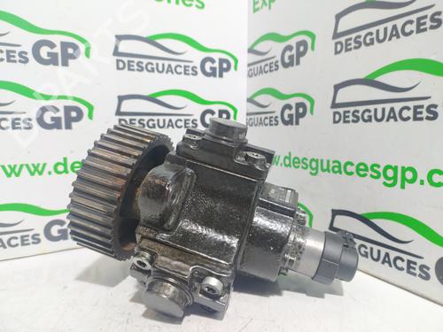 Used Injection pump OPEL INSIGNIA A Sports Tourer (G09) [2008-2017]  7154082