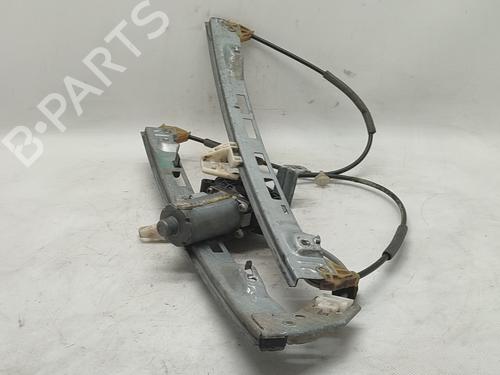 Rudehejsemekanisme Højre foran Rudehejsemekanisme Højre foran PEUGEOT 206 Hatchback (2A/C) [1998-2012] 17105593 17105593