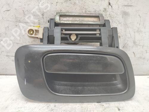 Used Front right exterior door handle OPEL ASTRA G Coupe (T98) 2.2 DTI (F07) (125 hp) 18550779