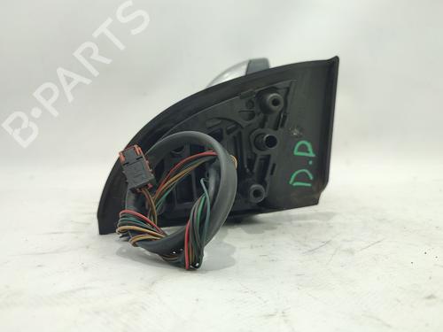 Left mirror PEUGEOT 307 Break (3E) 2.0 HDI 110 | BP29983461C26 