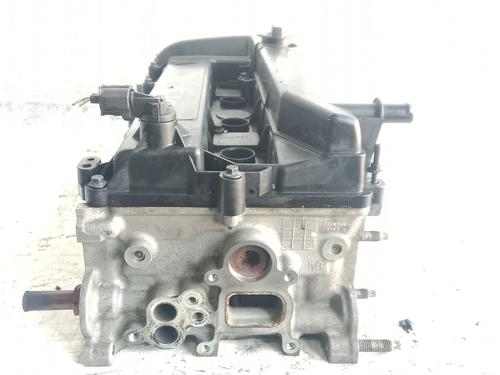 Cylinder head FORD MONDEO III (B5Y) 1.8 16V | BP27257364M5 