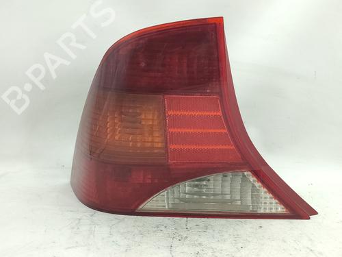 Used Left taillight FORD FOCUS I (DAW, DBW) [1998-2009]  30162210