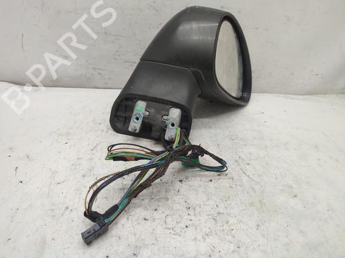 Right mirror CITROËN C4 Coupe (LA_)  | BP18858614C27 