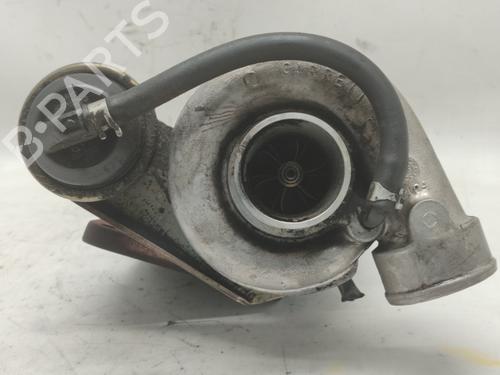 Turbolader/Kompressor für PEUGEOT 306 (7B, N3, N5) [1993-2003]  17185316