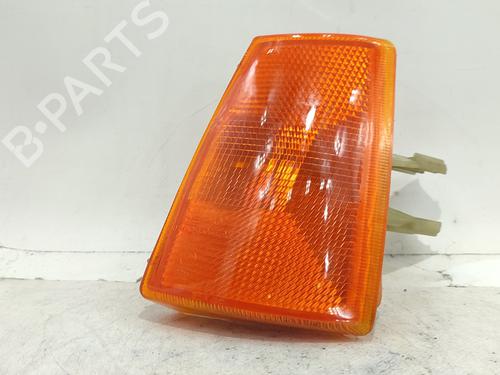 Pisca frente esquerdo Pisca frente esquerdo OPEL KADETT E Hatchback (T85) 1.6 S (C08, C48, D08, D48) (82 hp) 33240512 33240512
