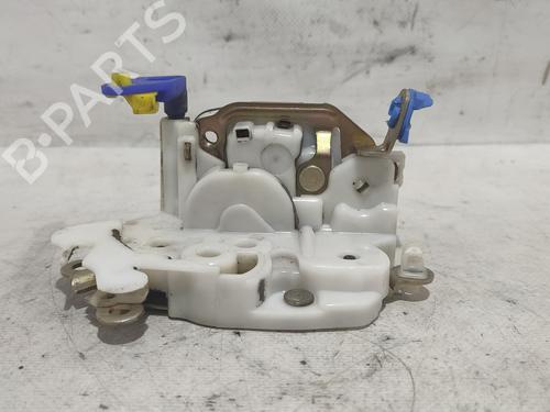Used Front right lock NISSAN SERENA (C23) 2.3 D (75 hp) 23179261