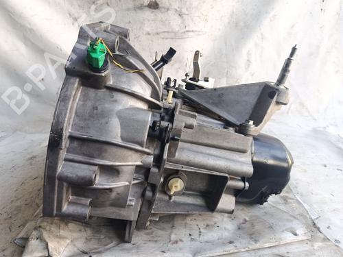 Used Gearbox Gearbox NISSAN NOTE (E11, NE11) 1.4 (88 hp) 39658212 39658212