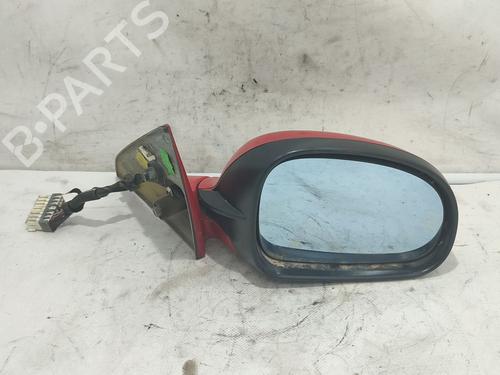 Used Right mirror PEUGEOT 406 Coupe (8C) 2.0 16V (136 hp) 27208839