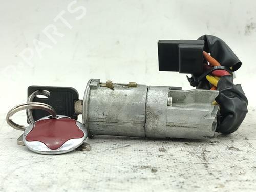 Ignition barrel RENAULT 21 (B48_) 2.1 D (B480) | BP30161262M48
