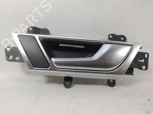 Rear right interior door handle AUDI A6 C6 (4F2) 3.0 TDI quattro (225 hp) 4F0839020