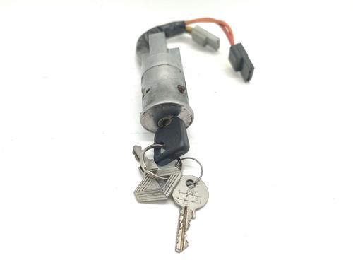Used Ignition barrel RENAULT 11 (B/C37_) [1983-1995]  28794836
