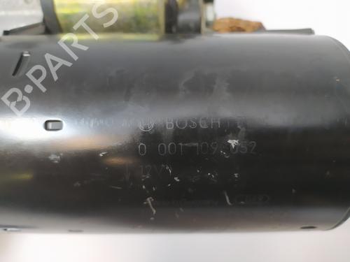 Starter OPEL VECTRA B (J96) | BP12342688M8