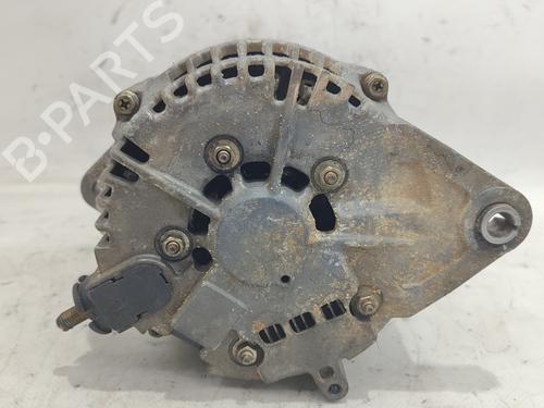 Alternator NISSAN ALMERA TINO (V10)  | BP18086431M7 