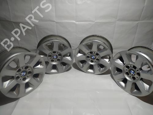 Rim BMW 5 (E60) 525 d | BP9363133C45 