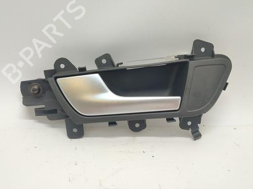 Used Rear left interior door handle Rear left interior door handle 39266598 39266598