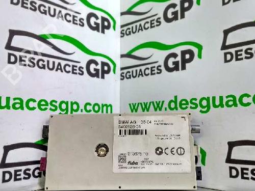 Used Antenna/Base Antenna/Base BMW X3 (E83) 2.5 i (192 hp) 14325886 14325886
