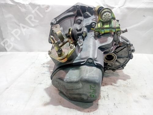 Gearbox CITROËN ZX (N2) 16950622 | B-Parts