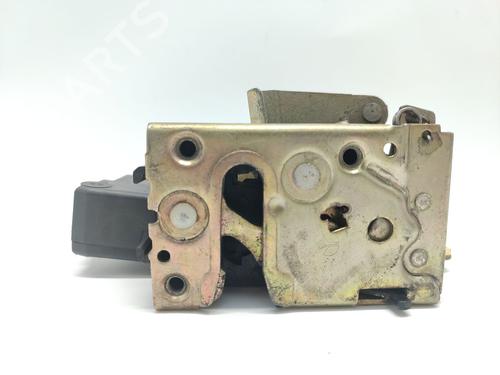 Venstre bagtil lås PEUGEOT 405 II (4B) 2.0 (121 hp) 31015814