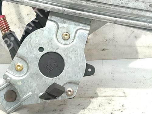 Front left window mechanism CITROËN XSARA (N1) 2.0 HDi 90 | BP26674404C22 