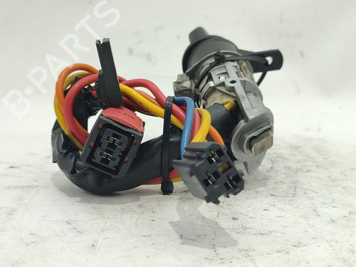 Ignition barrel PEUGEOT 406 (8B) 2.0 HDI 110 | BP29983502M48 