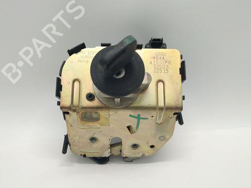 Bagklap lås Bagklap lås 38796837 38796837