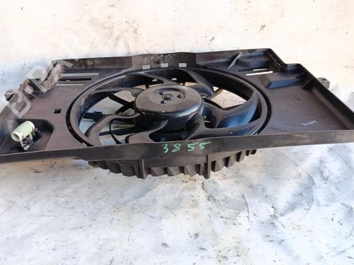 Radiator fan HYUNDAI i30 (PDE, PD, PDEN) 1.6 CRDi | BP36326038M35  - Image 5