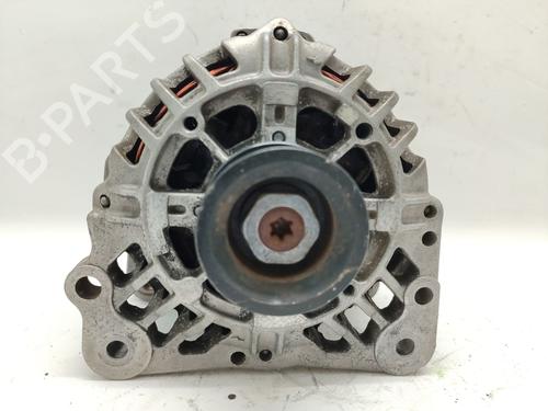 Used Alternator SKODA FABIA I (6Y2) 1.2 (54 hp) 31043446