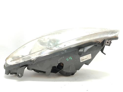 Left headlight PEUGEOT 307 (3A/C) 1.6 16V | BP29880294C28