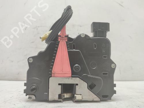 Used Rear right lock OPEL CORSA E (X15) [2014-2025]  18168016