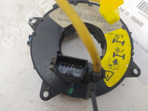 Squib airbag LAND ROVER FREELANDER I (L314) 2.0 DI 4x4 | BP12951327C102 