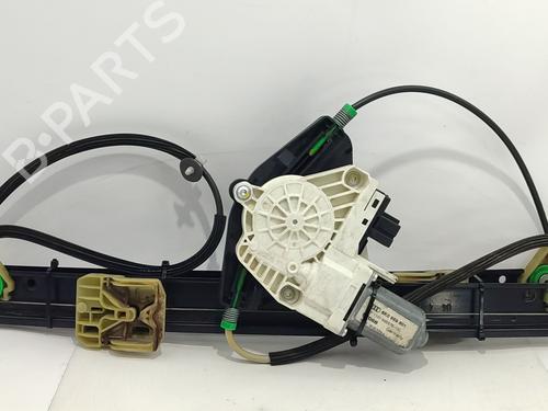 front-left-window-mechanism-audi-a4-b8-8k2-2007-2008-2009-2010-2011-2012-2013-2014-2015-2016-2017-39266108 main image