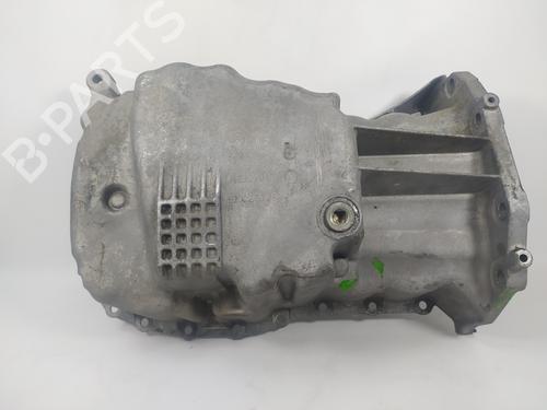 Used Oil sump RENAULT SCÉNIC II (JM0/1_) 1.5 dCi (JM02, JM13) (101 hp) 14324551