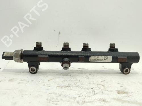 Einspritzleiste für SSANGYONG KYRON 2.0 Xdi 4x4 (141 hp) 31642044