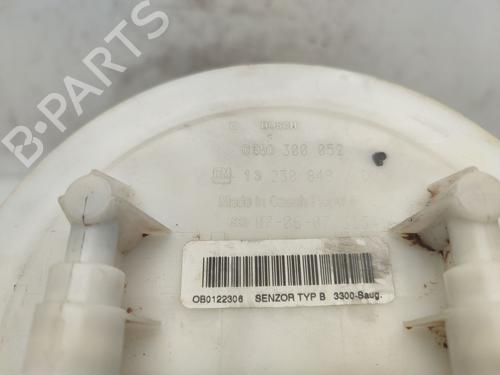 Drivstoffpumpe OPEL ASTRA H GTC (A04) 1.7 CDTi (L08) | BP25010676M76 